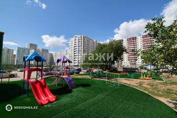1-комнатная квартира, этаж 13 из 14, 39 м²