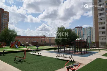 1-комнатная квартира, этаж 13 из 14, 39 м²