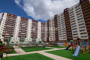 1-комнатная квартира, этаж 13 из 14, 39 м²