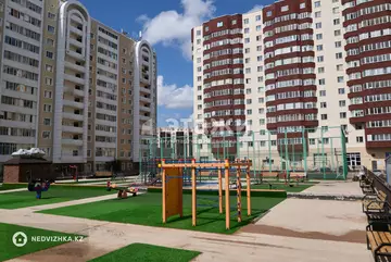 38.7 м², 1-комнатная квартира, этаж 13 из 14, 39 м², изображение - 4