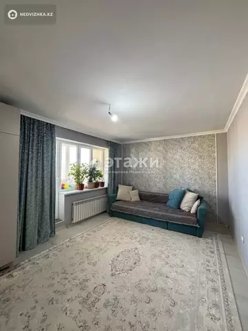 38.7 м², 1-комнатная квартира, этаж 13 из 14, 39 м², изображение - 5