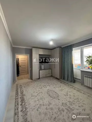 38.7 м², 1-комнатная квартира, этаж 13 из 14, 39 м², изображение - 6