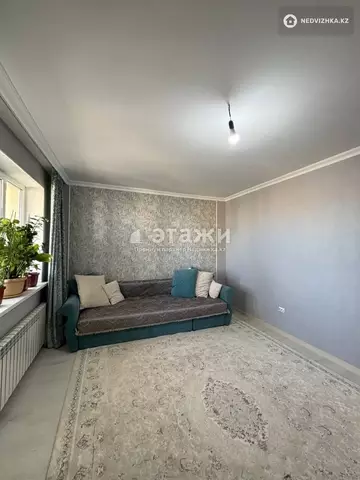 38.7 м², 1-комнатная квартира, этаж 13 из 14, 39 м², изображение - 8