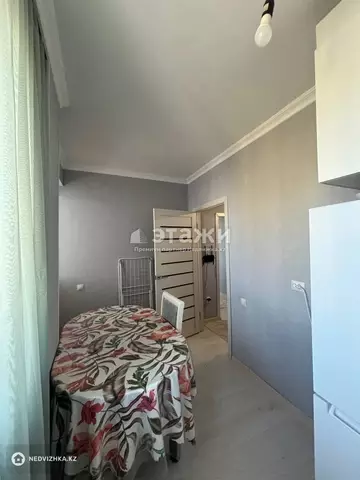 38.7 м², 1-комнатная квартира, этаж 13 из 14, 39 м², изображение - 9