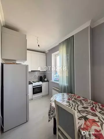 38.7 м², 1-комнатная квартира, этаж 13 из 14, 39 м², изображение - 11