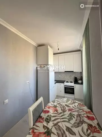 38.7 м², 1-комнатная квартира, этаж 13 из 14, 39 м², изображение - 12