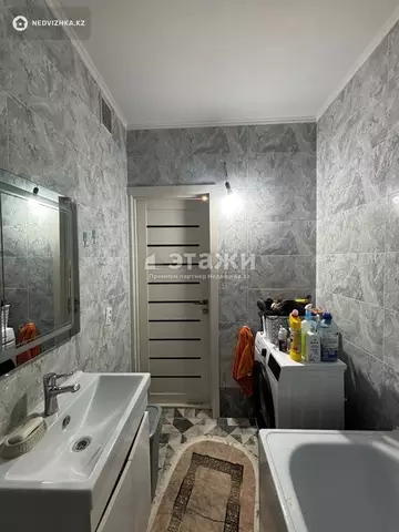 38.7 м², 1-комнатная квартира, этаж 13 из 14, 39 м², изображение - 14