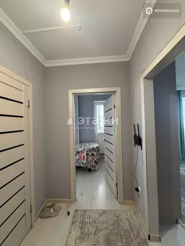 38.7 м², 1-комнатная квартира, этаж 13 из 14, 39 м², изображение - 16