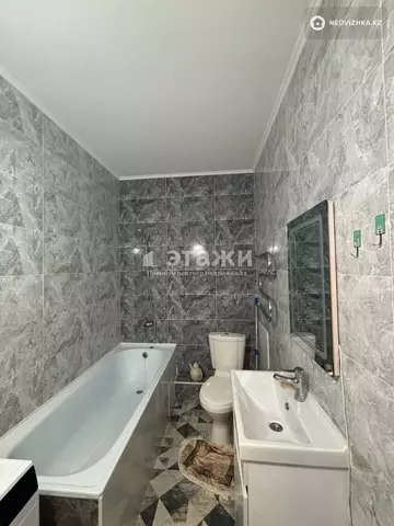 38.7 м², 1-комнатная квартира, этаж 13 из 14, 39 м², изображение - 17