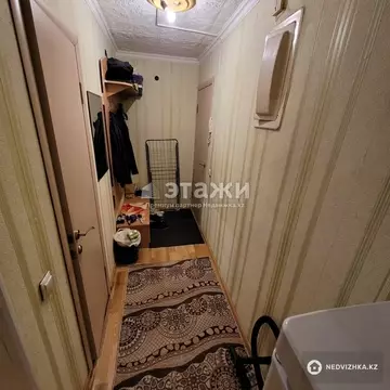 28.4 м², 1-комнатная квартира, этаж 1 из 5, 28 м², изображение - 4