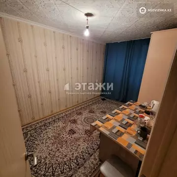28.4 м², 1-комнатная квартира, этаж 1 из 5, 28 м², изображение - 5