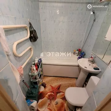 28.4 м², 1-комнатная квартира, этаж 1 из 5, 28 м², изображение - 6
