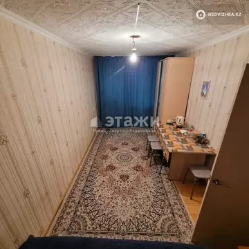 28.4 м², 1-комнатная квартира, этаж 1 из 5, 28 м², изображение - 8