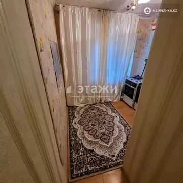 28.4 м², 1-комнатная квартира, этаж 1 из 5, 28 м², изображение - 9