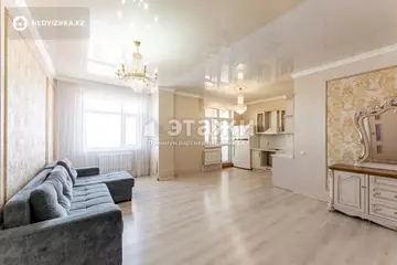 2-комнатная квартира, этаж 13 из 16, 67 м²