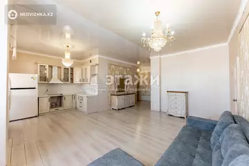 2-комнатная квартира, этаж 13 из 16, 67 м²