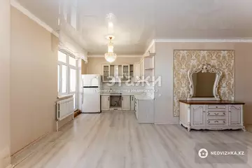 67 м², 2-комнатная квартира, этаж 13 из 16, 67 м², изображение - 4
