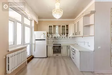 67 м², 2-комнатная квартира, этаж 13 из 16, 67 м², изображение - 5