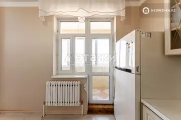 67 м², 2-комнатная квартира, этаж 13 из 16, 67 м², изображение - 6