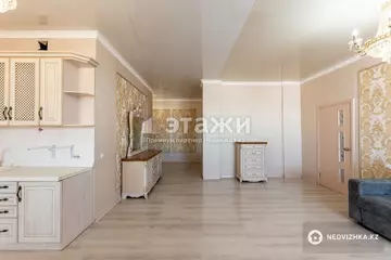 67 м², 2-комнатная квартира, этаж 13 из 16, 67 м², изображение - 8