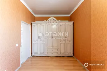 67 м², 2-комнатная квартира, этаж 13 из 16, 67 м², изображение - 13
