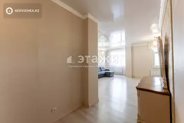 67 м², 2-комнатная квартира, этаж 13 из 16, 67 м², изображение - 18