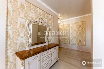 67 м², 2-комнатная квартира, этаж 13 из 16, 67 м², изображение - 19