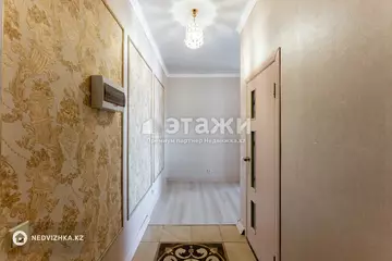 67 м², 2-комнатная квартира, этаж 13 из 16, 67 м², изображение - 20