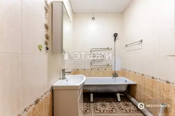 67 м², 2-комнатная квартира, этаж 13 из 16, 67 м², изображение - 21