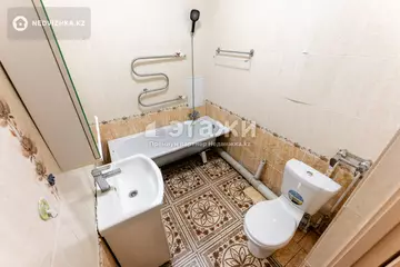 67 м², 2-комнатная квартира, этаж 13 из 16, 67 м², изображение - 22