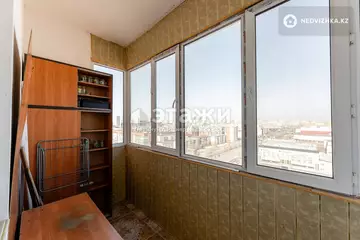 67 м², 2-комнатная квартира, этаж 13 из 16, 67 м², изображение - 24