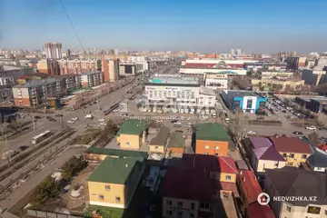 67 м², 2-комнатная квартира, этаж 13 из 16, 67 м², изображение - 25