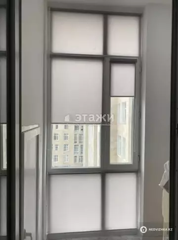 1-комнатная квартира, этаж 6 из 10, 39 м²