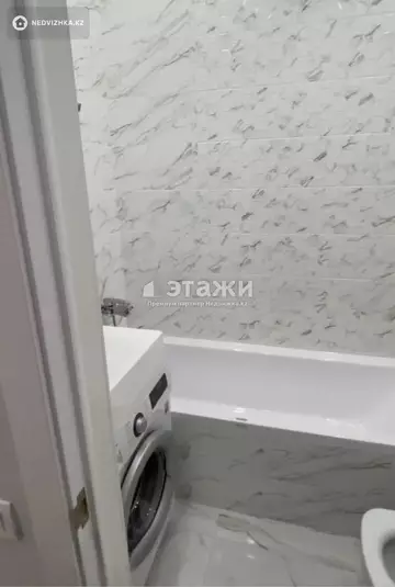 39 м², 1-комнатная квартира, этаж 6 из 10, 39 м², изображение - 4
