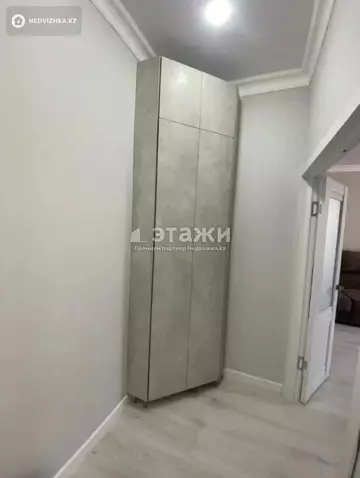 39 м², 1-комнатная квартира, этаж 6 из 10, 39 м², изображение - 5