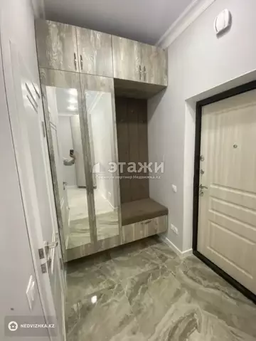 39 м², 1-комнатная квартира, этаж 6 из 10, 39 м², изображение - 6