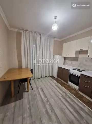 35 м², 1-комнатная квартира, этаж 3 из 12, 35 м², изображение - 1
