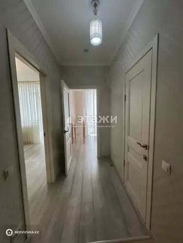 35 м², 1-комнатная квартира, этаж 3 из 12, 35 м², изображение - 3