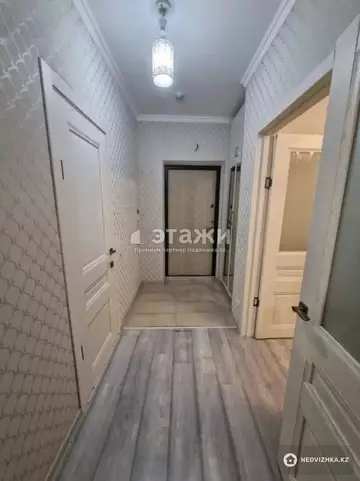 35 м², 1-комнатная квартира, этаж 3 из 12, 35 м², изображение - 4