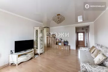 66.4 м², 2-комнатная квартира, этаж 9 из 9, 66 м², изображение - 4