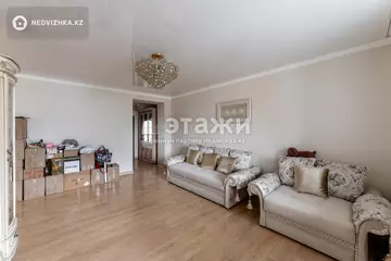66.4 м², 2-комнатная квартира, этаж 9 из 9, 66 м², изображение - 5