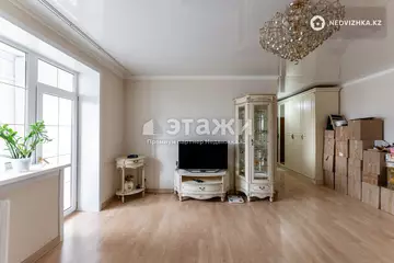 66.4 м², 2-комнатная квартира, этаж 9 из 9, 66 м², изображение - 6