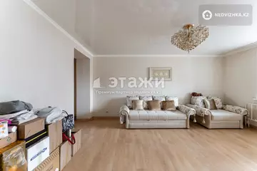 66.4 м², 2-комнатная квартира, этаж 9 из 9, 66 м², изображение - 7