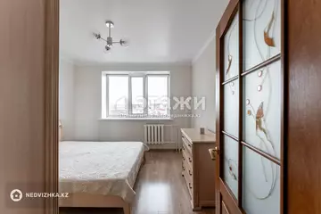 66.4 м², 2-комнатная квартира, этаж 9 из 9, 66 м², изображение - 9