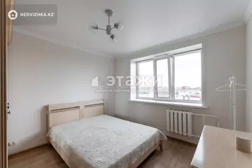 66.4 м², 2-комнатная квартира, этаж 9 из 9, 66 м², изображение - 10