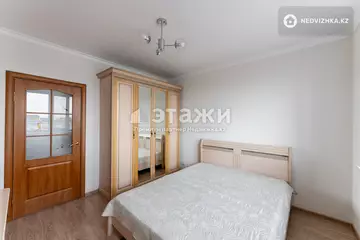 66.4 м², 2-комнатная квартира, этаж 9 из 9, 66 м², изображение - 12