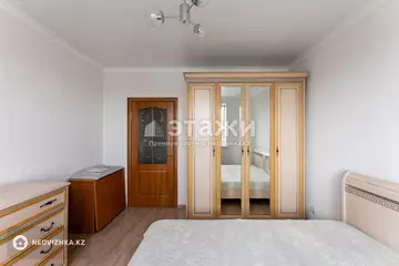 66.4 м², 2-комнатная квартира, этаж 9 из 9, 66 м², изображение - 14