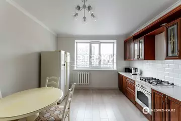 66.4 м², 2-комнатная квартира, этаж 9 из 9, 66 м², изображение - 16