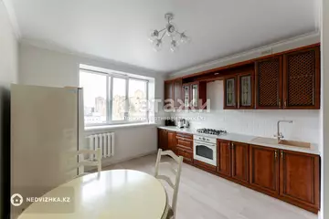 66.4 м², 2-комнатная квартира, этаж 9 из 9, 66 м², изображение - 17