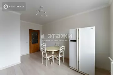 66.4 м², 2-комнатная квартира, этаж 9 из 9, 66 м², изображение - 18